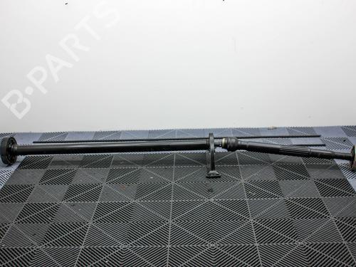 Kardanwelle für AUDI Q3 (8UB, 8UG) 2.0 TFSI (180 hp) 28111243
