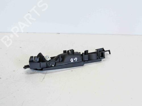 Support AUDI A3 Sportback (8PA) 1.6 TDI | BP6500553C155