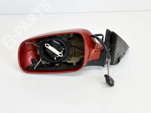 Left mirror VW PASSAT B5.5 (3B3) 1.8 T 20V (150 hp) 3B0857933