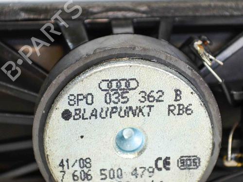 Speaker AUDI A3 Sportback (8PA) 1.8 TFSI | BP6481424E2