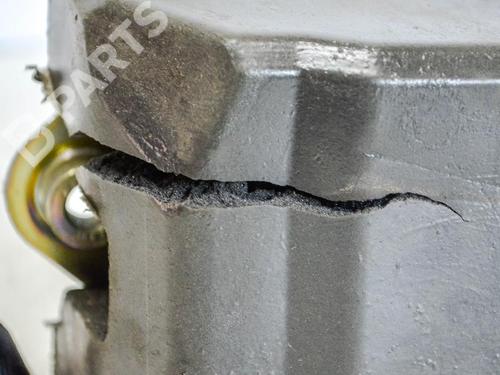 Rear right seatbelt SEAT IBIZA IV (6J5, 6P1) 1.2 TSI | BP6876324I28 