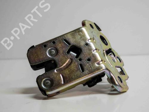 Used Tailgate lock AUDI A3 Sportback (8VA, 8VF) 1.4 TSI (150 hp) 6497822