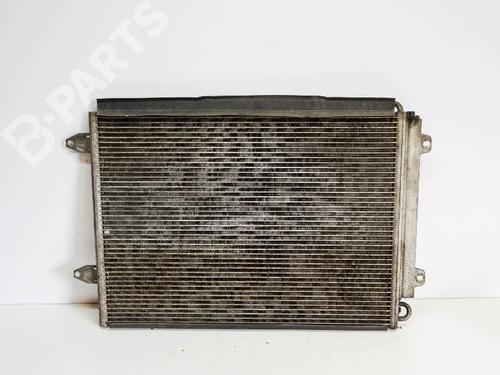 AC radiator VW PASSAT B6 Variant (3C5) 2.0 BlueTDI (143 hp) 6498654