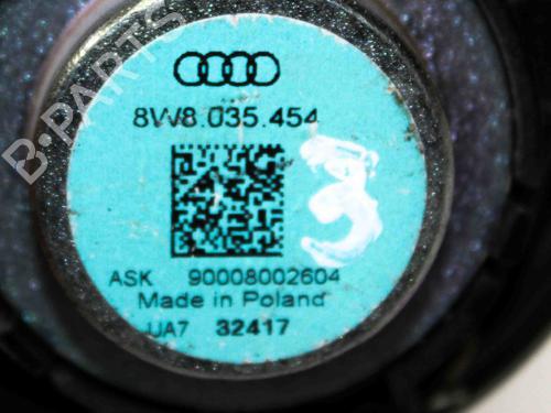 Speaker AUDI A5 Sportback (F5A, F5F) S5 TFSI quattro | BP19331354E2 