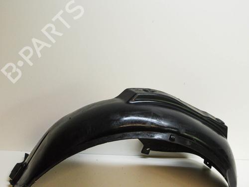 Wheel arch AUDI A3 Sportback (8PA) 2.0 TFSI | BP14674974C56 