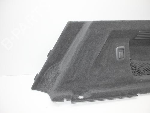Boot lining LAND ROVER RANGE ROVER SPORT III (L461) P440e PHEV AWD | BP31697654I3 - Image 4