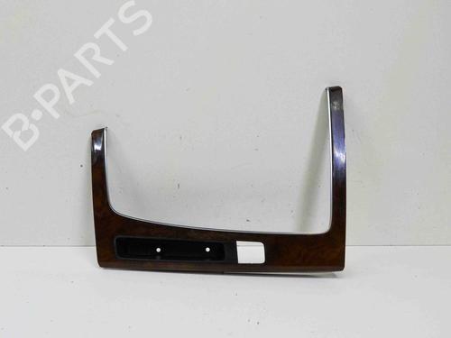 Consola central AUDI Q5 (FYB, FYG) 2.0 TFSI quattro (252 hp) 15681383