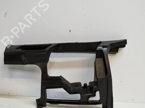 Support du pare-chocs avant VW GOLF VI (5K1) 1.4 (80 hp) 14673118
