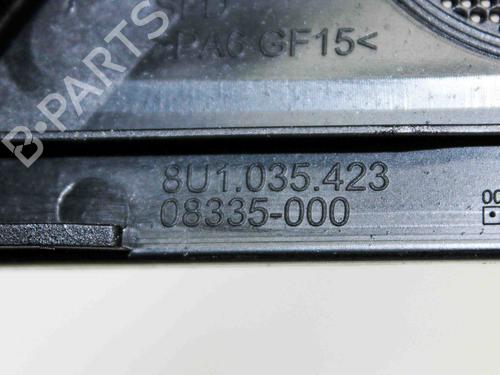 Other AUDI Q3 (8UB, 8UG) 2.0 TFSI | BP20145504O1