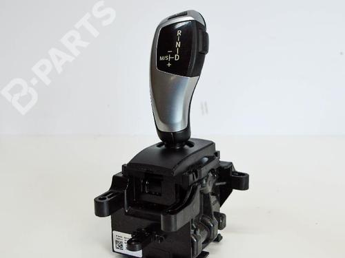 Gearstang BMW X4 (F26) xDrive 20 d (190 hp) 6503659