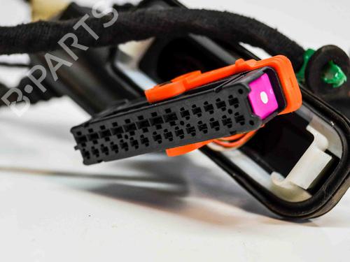 Wiring harness VW TOURAN (1T1, 1T2) 2.0 TDI 16V | BP14687613E16