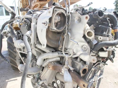 Engine ALFA ROMEO STELVIO (949_) 2.0 Q4 (949.AXA2A) | BP38292482M1 - Image 16