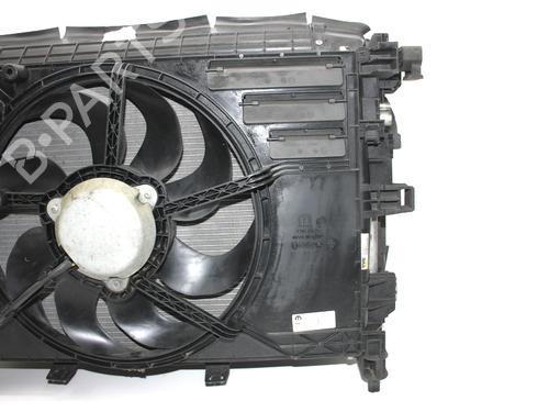 Radiator set JEEP RENEGADE SUV (BU, B1, BV) 2.4 | BP36761806M120 - Image 5