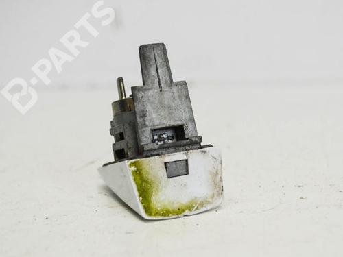 Front right exterior door handle FORD KUGA II (DM2) 2.0 TDCi 4x4 | BP7540034C129 