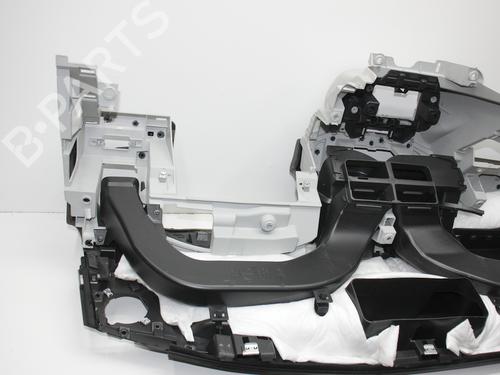 Dashboard JEEP RENEGADE SUV (BU, B1, BV) 2.4 | BP36761782C46 - Image 17