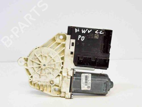 Used Right front window motor VW CC B7 (358) 1.8 TSI (160 hp) 8852915