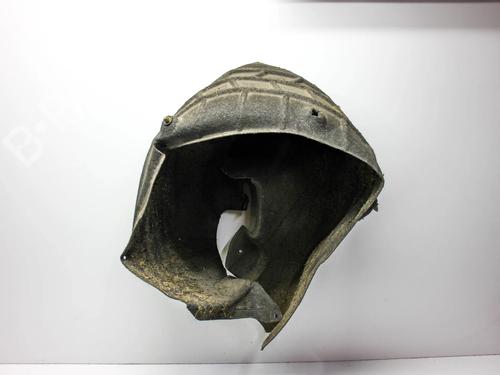 Hjulbue CUPRA BORN (K11) 58 e-boost (231 hp) 29256161