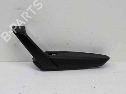 Exterior door handle AUDI Q5 (FYB, FYG) 2.0 TFSI quattro (252 hp) 16273992