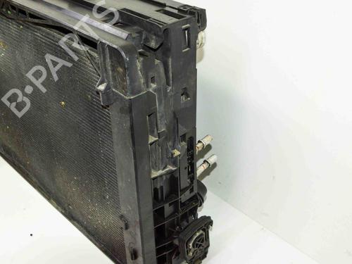 Radiator set BMW 5 Touring (F11) 530 d | BP14681385M120