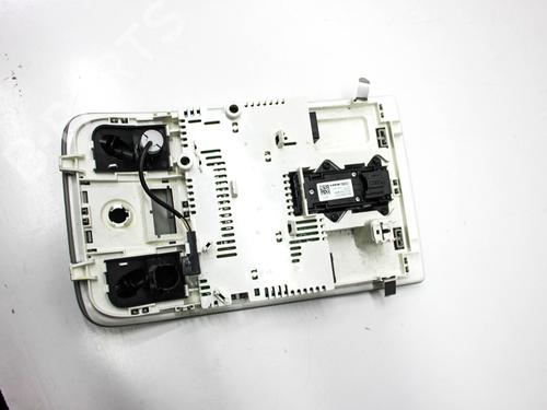 Interior roof light AUDI Q3 (8UB, 8UG) 2.0 TFSI quattro | BP28823279I8 