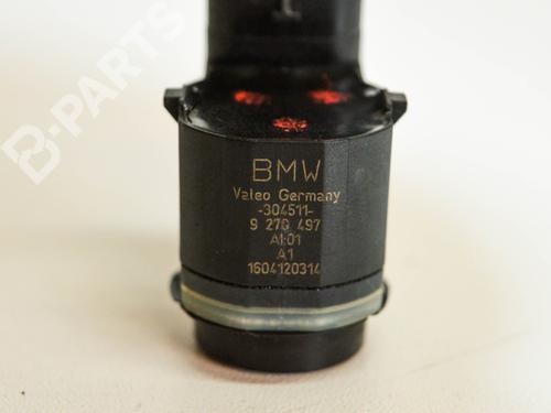 Elektronisk modul BMW 5 (F10) 535 i | BP10300468M83 