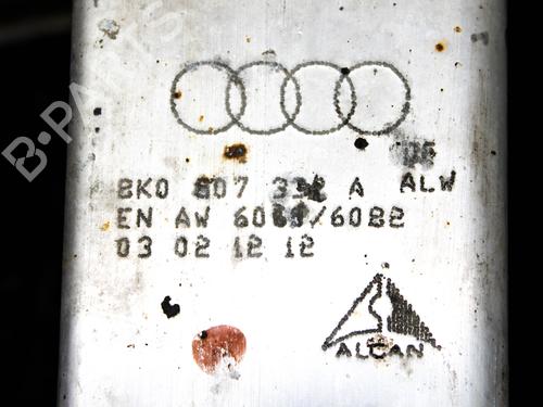 Rear bumper reinforcement AUDI A4 Allroad B8 (8KH) 2.0 TFSI quattro | BP19432211C73 