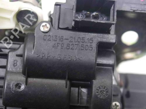 Tailgate lock AUDI Q7 (4LB) 3.0 TFSI quattro | BP29592969C101 
