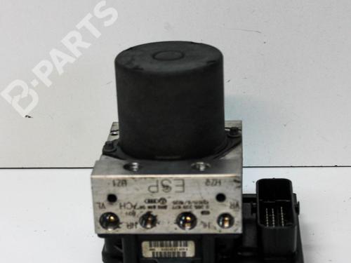 Used ABS pump AUDI Q5 (8RB) 3.0 TFSI quattro (272 hp) 10620918