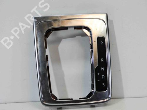 Used Electronic module VW PASSAT B7 Variant (365) 2.0 TDI (140 hp) 6496523