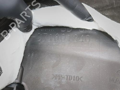 Rear right panel SUBARU FORESTER (SJ_) 2.5 AWD (SJ9) | BP37522688C61 - Image 13