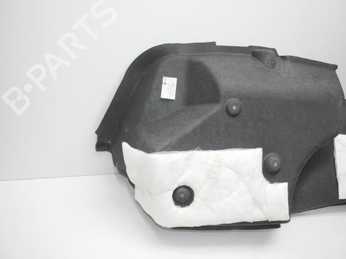 Bagagerumsbeklædning NISSAN ALTIMA (L33) 2.5 | BP36186908I3 - Image 9