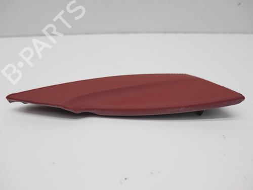 Middle console ALFA ROMEO STELVIO (949_) 2.0 Q4 (949.AXA2A) | BP38707443I22 - Image 5