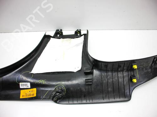 Trinbræt JEEP COMPASS (MK49) 2.4 | BP29829026C149