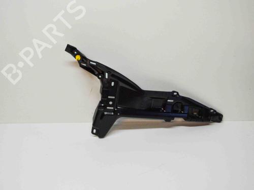 Used Rear bumper bracket TESLA MODEL S (5YJS) 85 (367 hp) 14679289