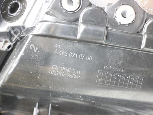 Front left panel MERCEDES-BENZ G-CLASS Platform/Chassis (W464) G 350 D 4-matic (464.320) | BP37176458C58 - Image 24