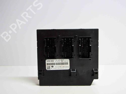 Electronic module SKODA OCTAVIA II (1Z3) 1.6 TDI | BP6482792M83 