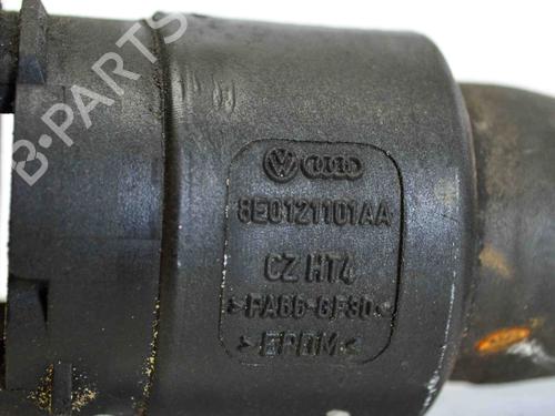 Pipe AUDI A4 B7 Avant (8ED) 2.0 TDI 16V | BP14684526M125