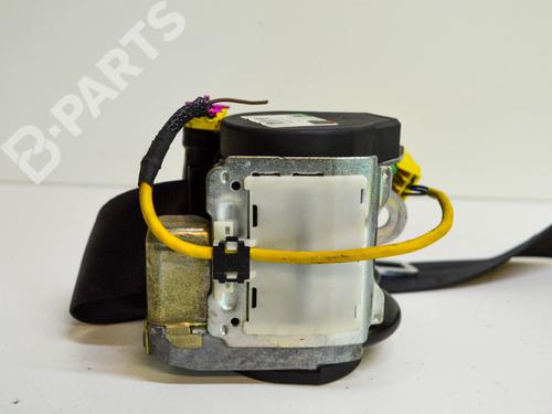 Rear right belt tensioner VW PHAETON (3D1, 3D2, 3D3, 3D4, 3D6, 3D7, 3D8, 3D9) 3.0 V6 TDI 4motion | BP10674537C90 