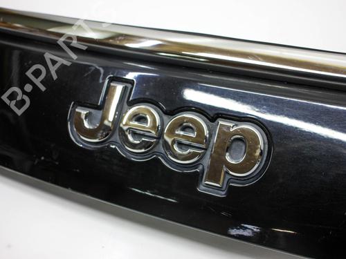 Andre JEEP COMPASS (MK49) 2.4 | BP29811717O1