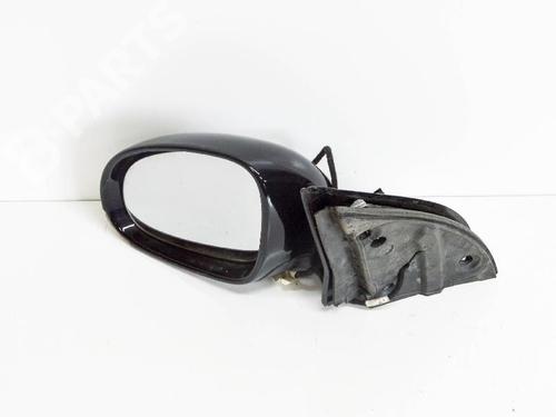 Left mirror VW GOLF PLUS V (5M1, 521) 1.2 TSI | BP7915002C26 