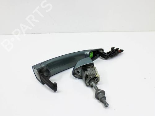 Front left exterior door handle BMW X5 (E70) xDrive 30 i | BP20690388C128 
