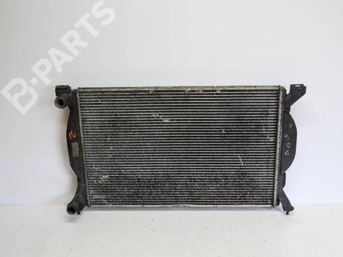 Used AC radiator AC radiator AUDI A4 B7 Avant (8ED) 2.0 TDI (140 hp) 8073088 8073088