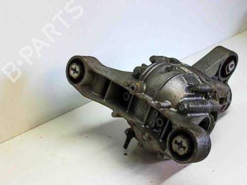 Rear differential VW TOUAREG (7P5, 7P6) 3.6 V6 FSI | BP14676548M24 