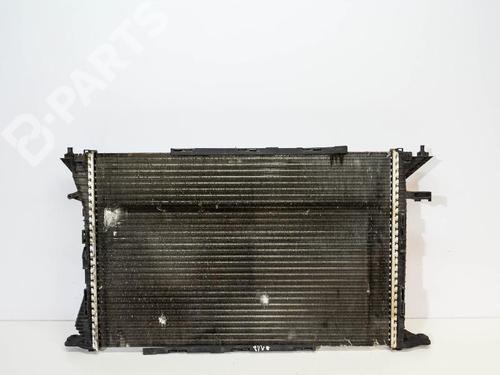 Køler AUDI A5 (8T3) 1.8 TFSI (170 hp) 6496382