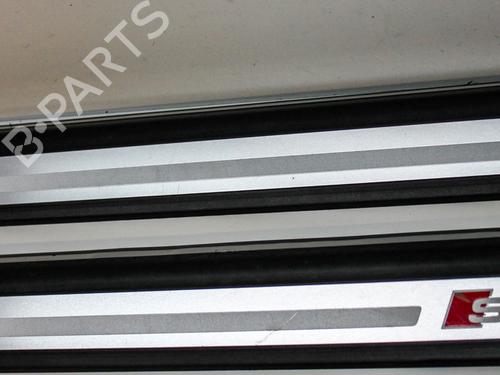 Step AUDI Q5 (8RB) 3.0 TFSI quattro | BP14677539C149 