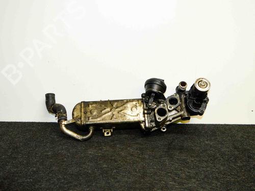 Used Egr SKODA SUPERB II (3T4) 1.6 TDI (105 hp) 10529873