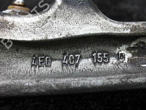 Right front suspension arm VW PHAETON (3D1, 3D2, 3D3, 3D4, 3D6, 3D7, 3D8, 3D9) 3.0 V6 TDI 4motion | BP14677638M13 