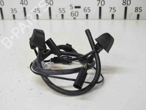 Used Other Other BMW 3 Touring (E91) 318 i (143 hp) 14672681 14672681