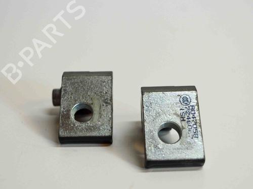 Used Hinge/Door check strap Hinge/Door check strap 14691093 14691093