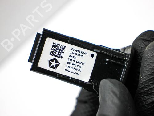 Elektronisk modul JEEP COMPASS (MK49) 2.4 | BP29945550M83